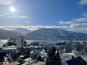Mackbratta Panorama